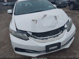 Honda Civic Lx 2HGFB2F5XDH575678 снимка