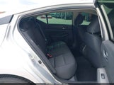Nissan Altima S Fwd 1N4BL4BV1MN347187 fotografie
