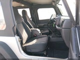Jeep Wrangler Rubicon 1J4FA69S44P769333 снимка