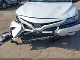 Toyota Camry Xse 4T1B61HK0KU284935 fotografie