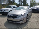Kia Optima Hybrid Lx KNAGM4AD4D5057965 снимка