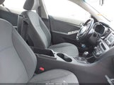 Kia Optima Hybrid Lx KNAGM4AD4D5057965 снимка