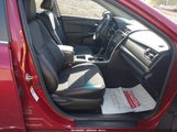 Toyota Camry Se 4T1BF1FK0GU612977 снимка