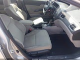 Honda Civic Lx 2HGFB2F59DH555941 снимка