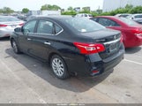 Nissan Sentra Sv 3N1AB7AP5JL623799 снимка