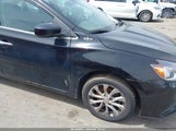 Nissan Sentra Sv 3N1AB7AP5JL623799 снимка