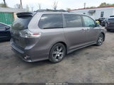 Toyota Sienna Se 8 Passenger 5TDXK3DC8FS550695 fotografie