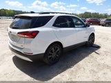 Chevrolet Equinox Fwd Rs 3GNAXMEG2RS156485 photo