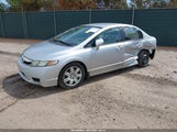 Honda Civic Lx 19XFA1F56BE012714 снимка