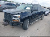 Chevrolet Silverado  1Lt 3GCPCREC9JG509918 снимка