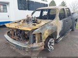 Chevrolet Silverado  Lt 1GCPKSE74CF121559 снимка