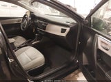 Toyota Corolla Le 5YFBURHE0GP504825 fotografie