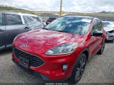 Ford Escape Sel 1FMCU9H94NUB39990 снимка