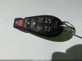 Chrysler Town & Country Touring 2C4RC1BG0FR611174 fotografie