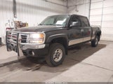 GMC Sierra 1500Hd Slt 1GTGK13U95F904379 fotografie