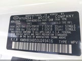 Hyundai Kona Sel KM8HB3AB5SU249416 снимка