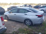 Nissan Versa S Xtronic Cvt 3N1CN8DV2ML811264 снимка