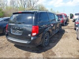 Dodge Grand Caravan Gt 2C4RDGEG2KR606435 снимка
