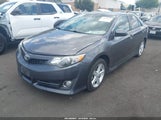 Toyota Camry Se 4T1BF1FK6EU458109 снимка