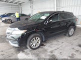 Acura Rdx Acurawatch Plus Package 5J8TB3H36JL008015 снимка