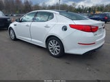 Kia Optima Ex 5XXGN4A79FG446660 снимка