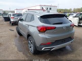 Buick Encore Gx Select Awd KL4MMESL6PB070122 снимка