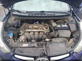Hyundai Elantra Limited 5NPDH4AE1EH500691 снимка