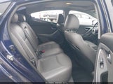 Hyundai Elantra Limited 5NPDH4AE1EH500691 снимка