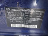Hyundai Elantra Limited 5NPDH4AE1EH500691 снимка