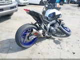Yamaha Mt09 Sp JYARN95E1RA000447 снимка
