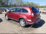 Honda Cr-V Ex-L JHLRE38777C014193 снимка