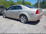Chevrolet Malibu Ls 1G1ZB5E04CF296786 снимка