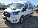 Ford Transit-350 Passenger Van Xlt 1FBAX2C83TKA23315 снимка