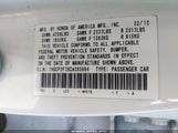 Honda Accord 2.4 Lx 1HGCP2F39CA095664 снимка