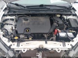 Toyota Corolla S W/Special Edition Pkg 2T1BURHE4GC522356 снимка