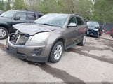 Chevrolet Equinox 1Lt 2GNFLEEK5C6274838 снимка