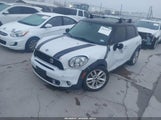 Mini Countryman Cooper S WMWZC3C55EWT01047 снимка