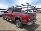Chevrolet Silverado 2500Hd Lt1 1GCHC29U96E266804 снимка