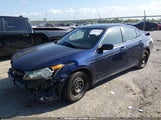 Honda Accord 2.4 Lx 1HGCP2F31BA112598 снимка