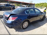 Honda Accord 2.4 Lx 1HGCP2F31BA112598 снимка