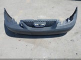 Ford Mustang 1FAFP40452F135402 снимка