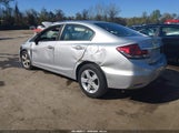 Honda Civic Lx 2HGFB2F51FH550106 снимка