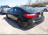 Kia Forte Lx KNAFK4A66E5135974 снимка