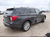 Ford Explorer Limited 1FMSK8FH5RGA86727 снимка