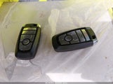 Ford Explorer Limited 1FMSK8FH5RGA86727 снимка