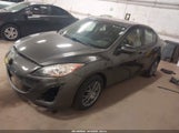 Mazda Mazda3 I Touring JM1BL1SF9A1353646 снимка