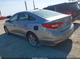 Hyundai Sonata Se 5NPE24AF8FH081948 снимка