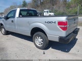 Ford F-150 Xl 1FTMF1EW6AKE47747 снимка