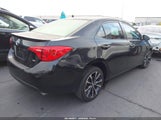 Toyota Corolla Se 5YFBURHE1JP845786 снимка