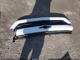 Chevrolet Silverado  2Lt 1GCVKREC2JZ340660 снимка